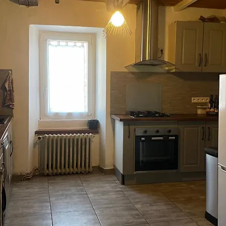 Ferienhaus Le Pailharguet *